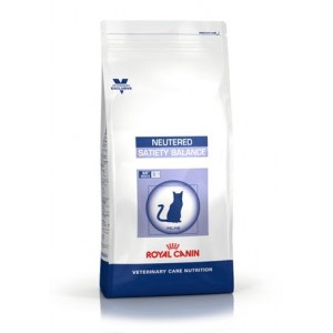 Royal Canin VET Cat Neutered Satiety Balance 1.50kg